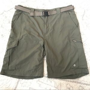 Columbia Men’s Outdoor Shorts